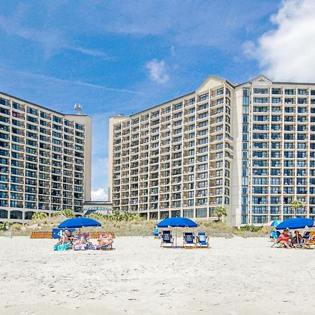Beach Cove Bungalow Myrtle Beach Buitenkant foto
