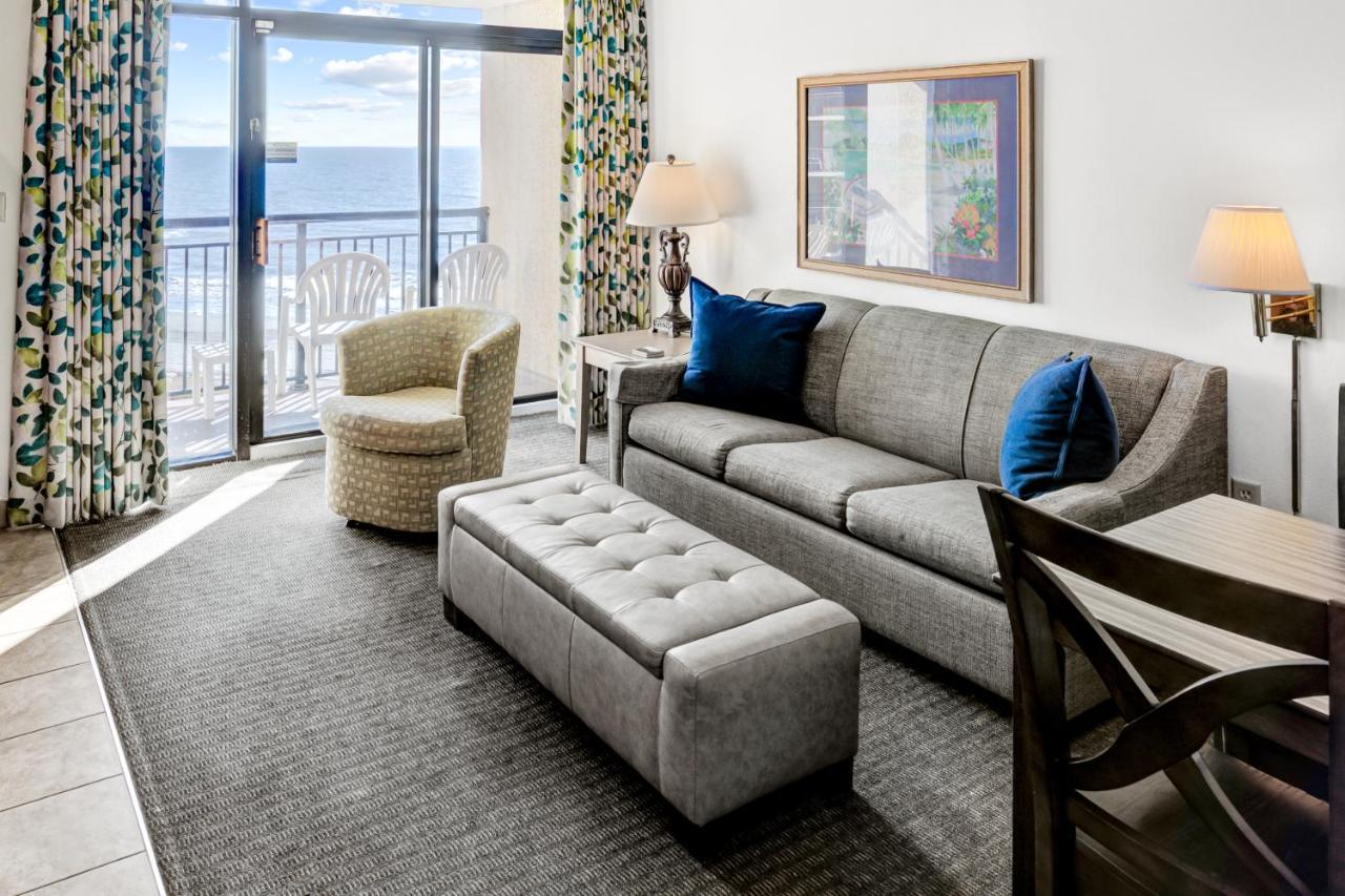 Beach Cove Bungalow Myrtle Beach Buitenkant foto