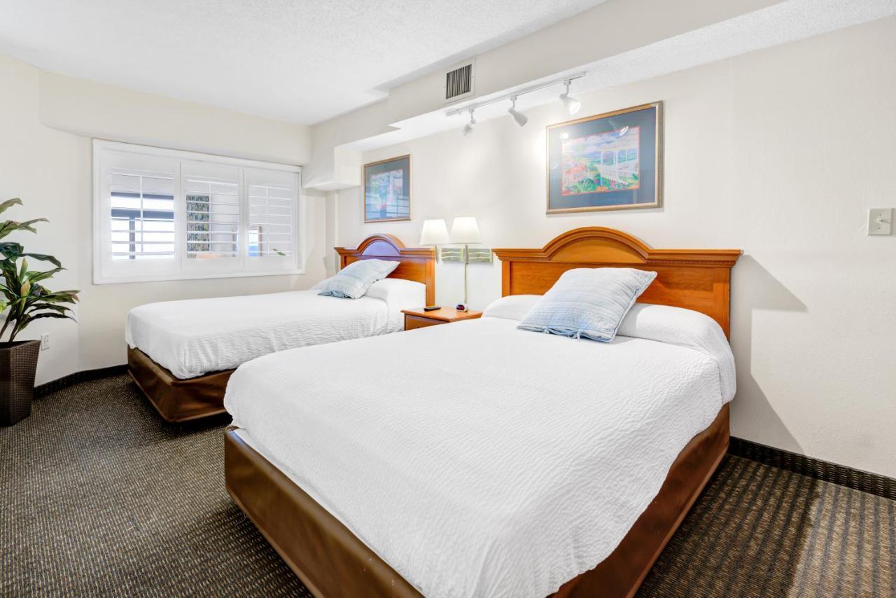 Beach Cove Bungalow Myrtle Beach Buitenkant foto