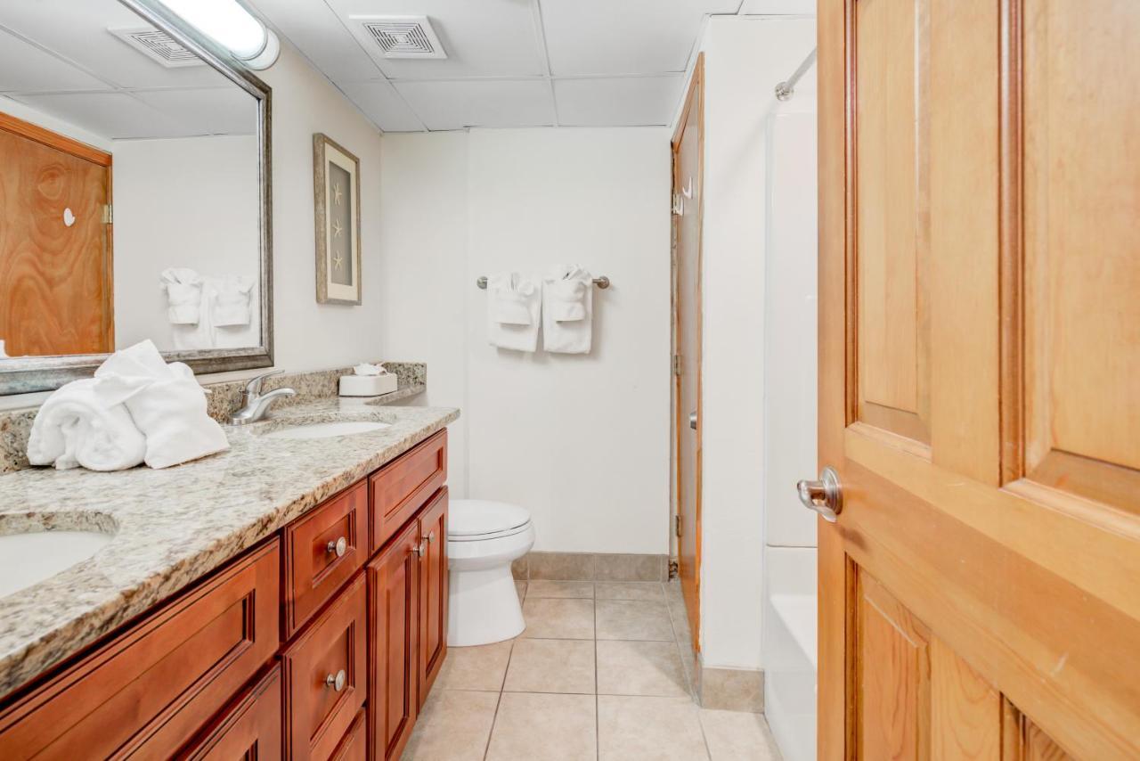 Beach Cove Bungalow Myrtle Beach Buitenkant foto