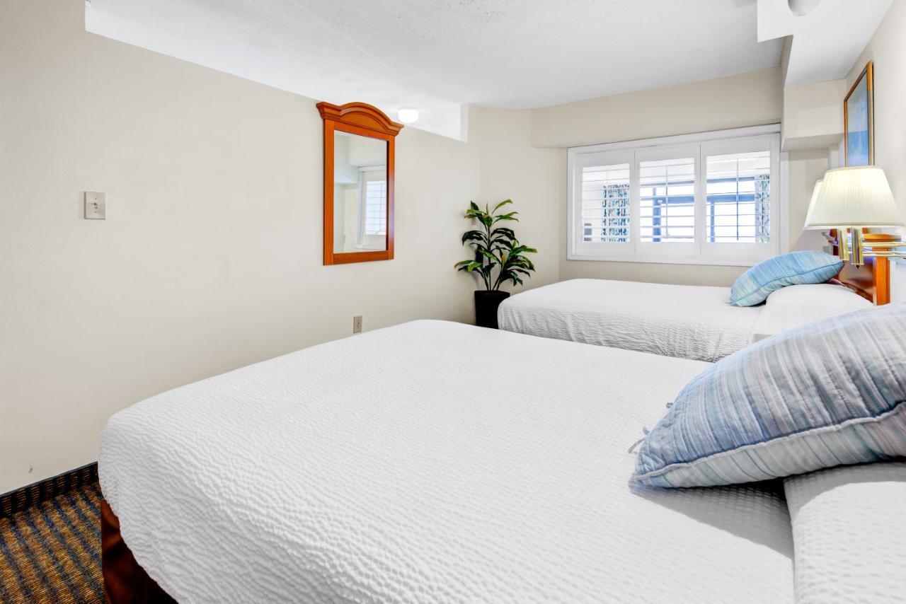 Beach Cove Bungalow Myrtle Beach Buitenkant foto