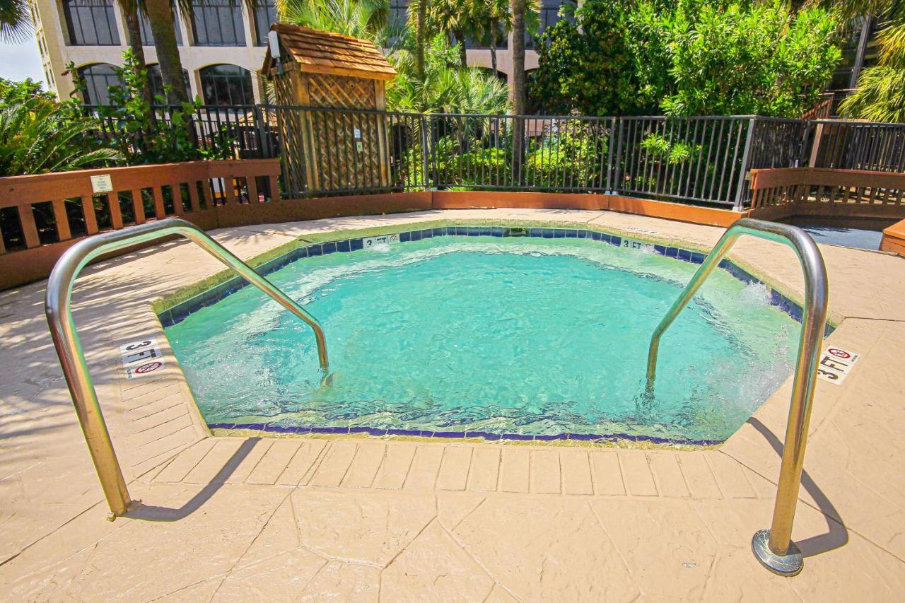 Beach Cove Bungalow Myrtle Beach Buitenkant foto